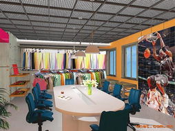 威晟服飾 匠心織就時尚，品質演繹風采