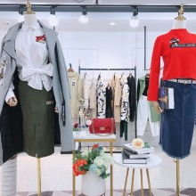 廣州白云區石井瑪菲服飾商行 專注服飾供應，連接時尚源頭